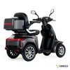 Veleco GRAVIS - Scooter elettrico - 1000W - Illuminazione a Anteprima dell’immagine prodotto 4
