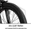 Vélo BMX Bullseye Project 301 20 pouces, 2 pegs, rotor Voir les images du produit 4