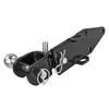 Fourche de timon avec goupille pour tracteurs Kubota Voir les images du produit 2