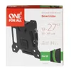 One For All Smart WM 2121 - Wandhalterung für LCD-Display - Anteprima dell’immagine prodotto 3