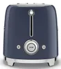 Smeg TSF01NBEU, 2 kaw., Niebieski, Chrom, Stal nierdzewna, Podgląd zdjęcia produktu 14