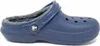 Crocs Classic Lined navy Gr. 42/43 Produktbild-Vorschau 41