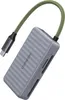 Lettore di schede Usb-C Ugreen Cm868, 2Xsd 1Xtf 170Mb/S Anteprima dell’immagine prodotto 1