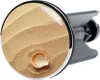 SANILO® Waschbeckenstöpsel, Clam Produktbild-Vorschau 1