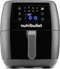 Nutribullet Airfryer 1.4 Kg - Xxl Digital Air Fryer - Voir les images du produit 1
