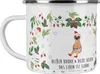 Mr. & Mrs. Panda Kaffeepott Faultier Kakao - Weiß - Produktbild-Vorschau 1