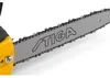 Motosega a batteria STIGA CS 700e - 14", 1200 watt, 20 m/s, Anteprima dell’immagine prodotto 4