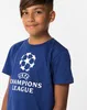 Tričko Champions League pre deti - veľkosť 152 - futbal - Náhľad obrázku produktu 3