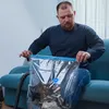 Relaxdays 10048042, 1 kusů Náhled obrázku produktu 2