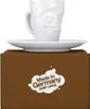 Fiftyeight Products Espresso Mug mit Henkel - verschmitzt Produktbild-Vorschau 28