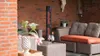 Sunred - Heater Royal Diamond Dark Valencia Lounge 3000 Productafbeelding-voorbeeld 12