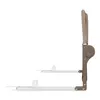 Lionelo Eva Bettgitter 150 cm, klappbar, werkzeuglose Produktbild-Vorschau 18