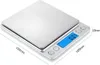 Verk 17066 Kuchyňská váha digitální, 0,01 g - 500 g Náhled obrázku produktu 4