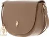 U.S. POLO ASSN. Umhängetasche Jones Flap Crossbody Bag Produktbild-Vorschau 2