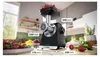 Bosch Serie 6 MFWS650B mincer 500 W Black  Silver Anteprima dell’immagine prodotto 11