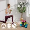 Zestaw hantli Apollo Fitness 2 x 1 kg, 2 x 2 kg, 2 x 3 kg Podgląd zdjęcia produktu 6