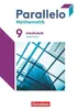 Parallelo 9. Schuljahr. Niedersachsen - Arbeitsheft mit Anteprima dell’immagine prodotto 1
