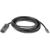 StarTech.com 3m kabel USB-C na HDMI 4K 60Hz s HDR10 - kabel Náhled obrázku produktu 4