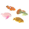 Aquarium künstliche Fische,Aquarium Simulation Produktbild-Vorschau 2