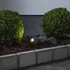 LED Solar Felsen ROCKY - Spot mit warmweißer LED - Produktbild-Vorschau 1