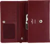 Golden Head Polo RFID Geldbörse 282151 Damenbörse 1 rot Produktbild-Vorschau 3