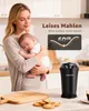 Aigostar - Kaffeemühle, Elektrisch Gewürzmühle Kaffee Produktbild-Vorschau 9