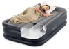 Matelas gonflable une personne, 191x99x42 cm, avec pompe Voir les images du produit 6