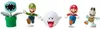 Figurka kolekcjonerska JAKKS PACIFIC 6cm Super Mario Bros - Anteprima dell’immagine prodotto 5