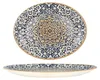 Bonna Bol de service - Alhambra - Porcelaine - 31x24 cm Voir les images du produit 1