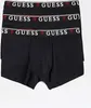 Guess Boxershorts BRIAN BOXER TRUNK 3 PACK Produktbild-Vorschau 1
