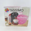 TASSIMO Kaffeekapselmaschine Happy TAS1003, rot Produktbild-Vorschau 22