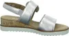 Gabor GENUA Damen Sandalette - Riemchen Sandalen beige Produktbild-Vorschau 25