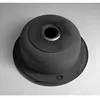 Aqualine RVS inbouwspoelbak, rond, 51x18 cm Productafbeelding-voorbeeld 4