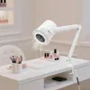 Nagelstaubabsauger / Nagelstaubsammler - Tischgerät - 55 W Produktbild-Vorschau 7