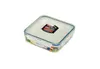 LOCK&LOCK Frischhaltedose 180 ml 10,8x8,8x4,8cm Produktbild-Vorschau 9