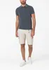Timezone Shorts Kurze Cargo Hose Regular Mid Waist Pants Produktbild-Vorschau 5