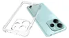 Bizon Case Salpa flexible Hülle für Xiaomi Redmi Note 14 Produktbild-Vorschau 4