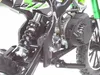 Pocketbike Dirtbike Pocket Cross Bike Crossbike 49ccm Produktbild-Vorschau 11