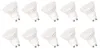 Spectrum LED-Spot GU10 10W 910lm 3000K Warmweiß Ra91 - 10 Produktbild-Vorschau 1