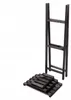 ECODECO Leiterregal Hochbeet Blumentreppe Outdoor Indoor Produktbild-Vorschau 4