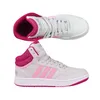 Adidas Chaussures Hoops Mid 30 K, GZ1929 Voir les images du produit 3