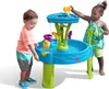 Step2 Summer Showers Splash tavolino d'acqua con 8 Anteprima dell’immagine prodotto 6