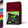 2er PACK JERSEY Kissenbezüge 100% Baumwolle Kissenhülle 160 Produktbild-Vorschau 2