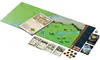 Asmodee Cozy Stickerville, Brettspiel Produktbild-Vorschau 5