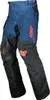 Leatt Moto 5.5 Enduro Motocross Hose, blau/schwarz, XS Produktbild-Vorschau 1