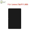 Für Lenovo Tab P11 / P11 Plus TB-J606 TB-J616 LCD Display Produktbild-Vorschau 1