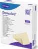 A product box for sterile gauze dressings. Voir les images du produit