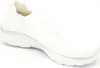 Rieker, Damen Sneaker Schlupfschuh, Weiß, M5074, Gummizug Produktbild-Vorschau 53