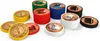 A collection of game tokens representing coins and gems. Produktbild-Vorschau