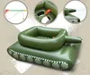 Réservoir Gonflable Pour Enfants Avec Canons À Voir les images du produit 6